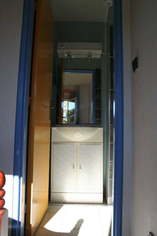 Appt 2Chb Avec Piscine Apartment Sainte-Anne Exterior photo